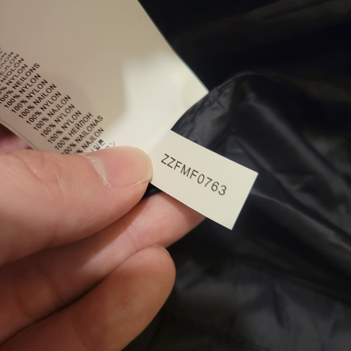 노비스 패딩 이어머프캡 상품이미지7