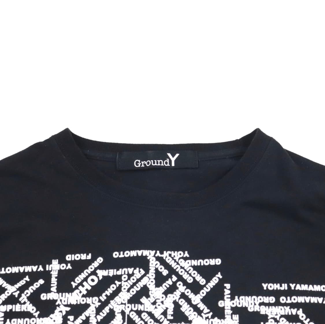 Yohji yamamoto 상품이미지3