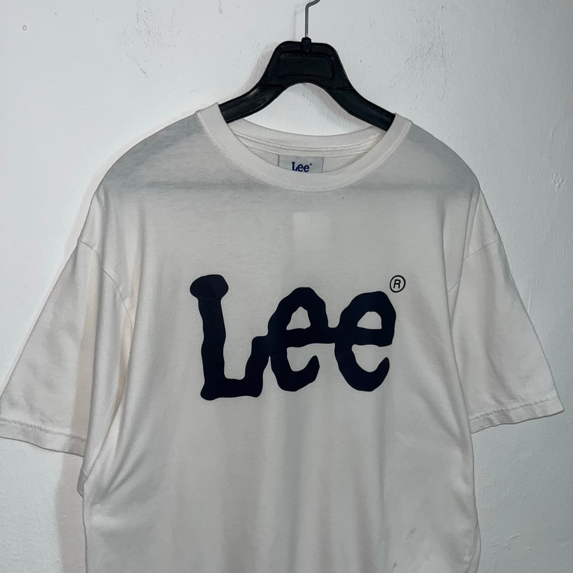 Lee 반팔 상품이미지2