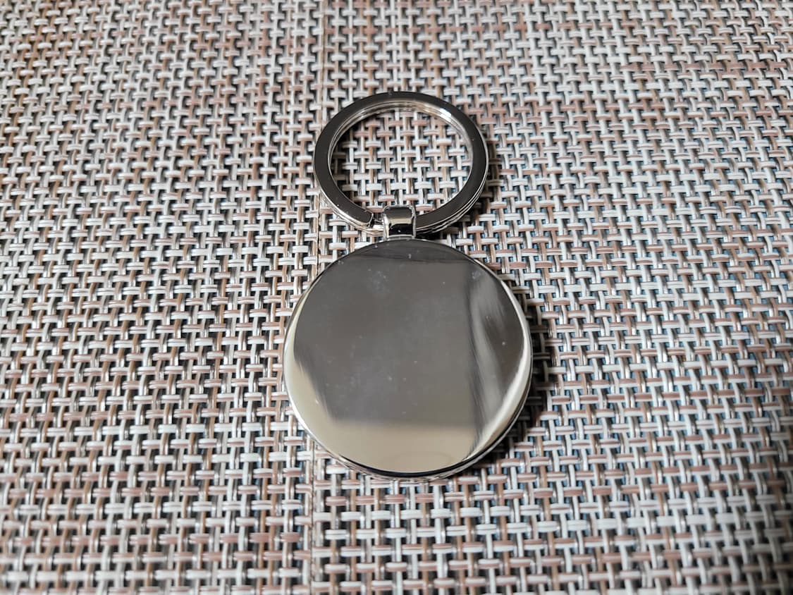 마세라티 키링 상품이미지3