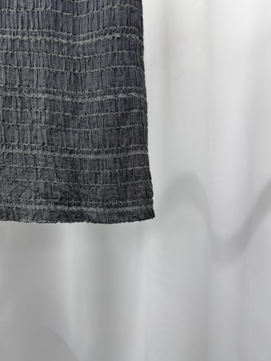 vtg skirt 상품이미지4