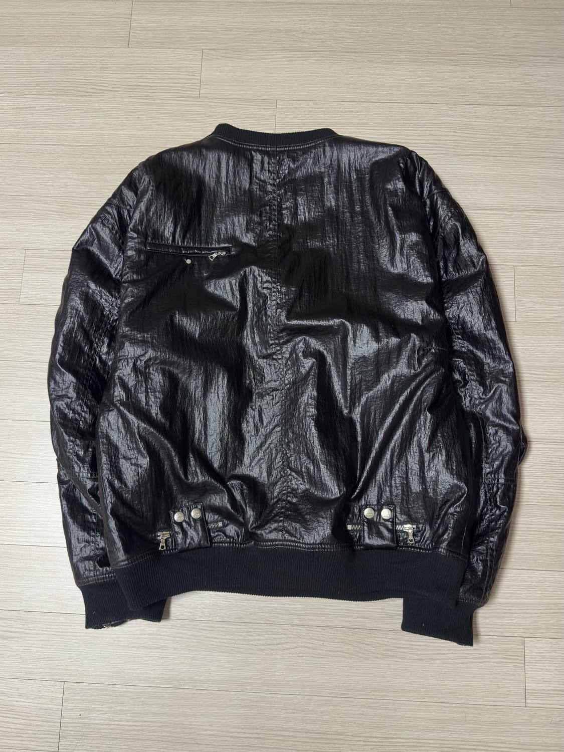 파아카이브 풀오버 1사이즈 상품이미지6