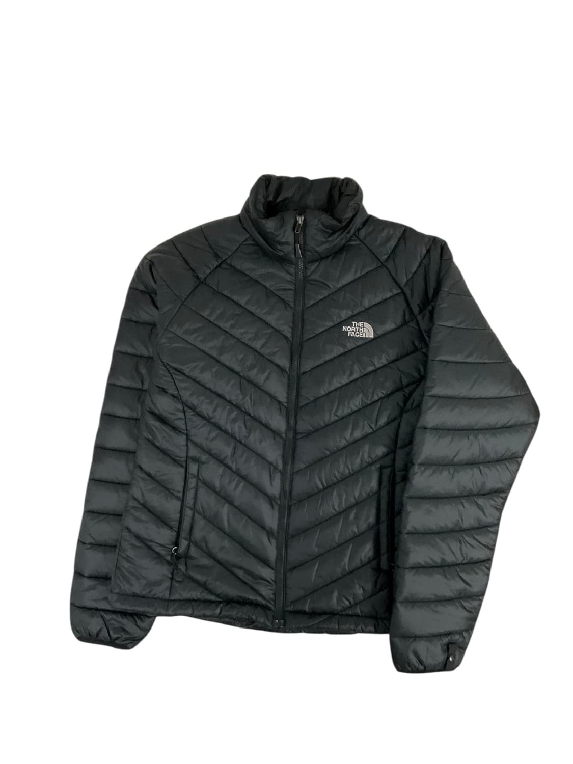 노스페이스 퀄팅 경량 자켓 (m) 상품이미지1