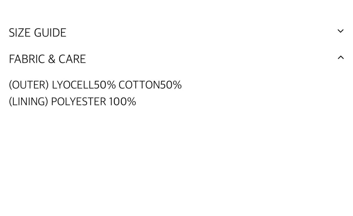 (새상품)Soonji 블레이저 상품이미지5