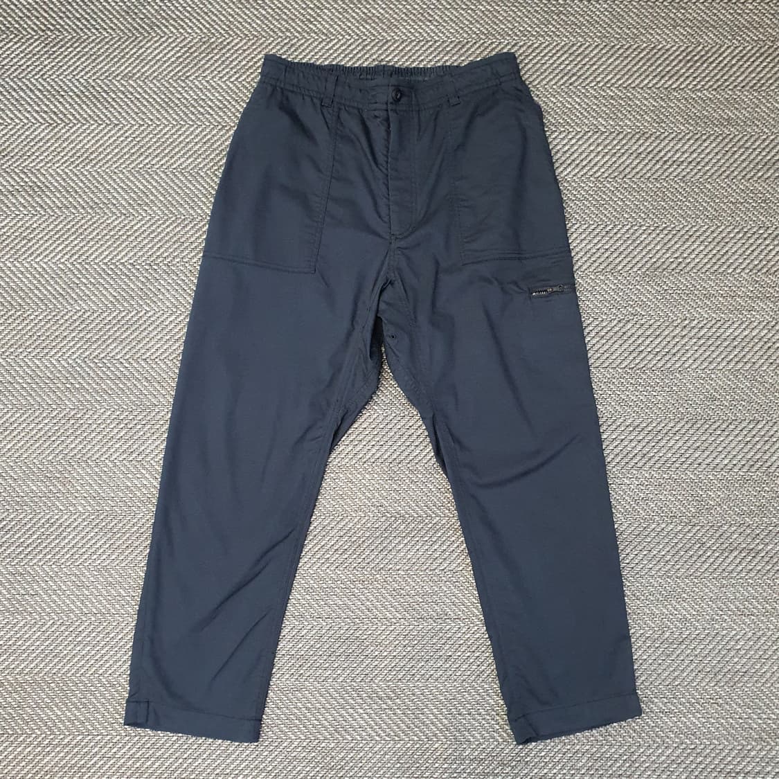 나이키 밴딩 여름 팬츠 남자34~35 상품이미지1