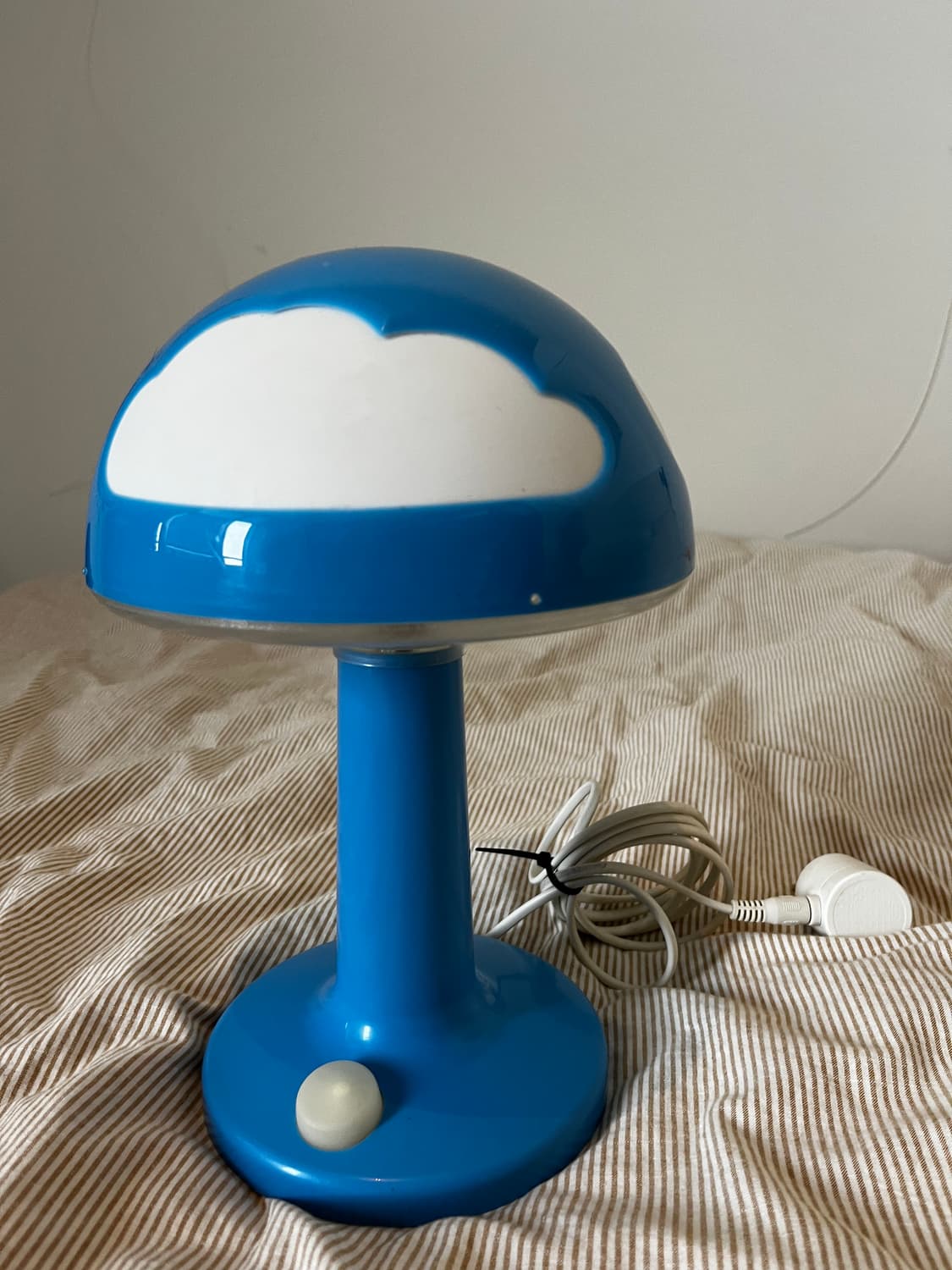 IKEA 빈티지 구름 테이블 램프 상품이미지4