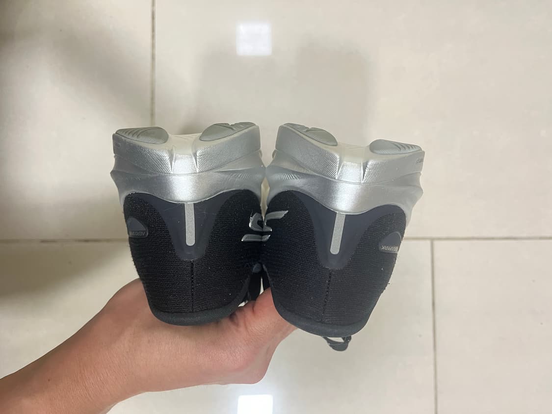 [NEW] 스케쳐스 고런 퍼시스트 카본 인퓨즈드 260 상품이미지3