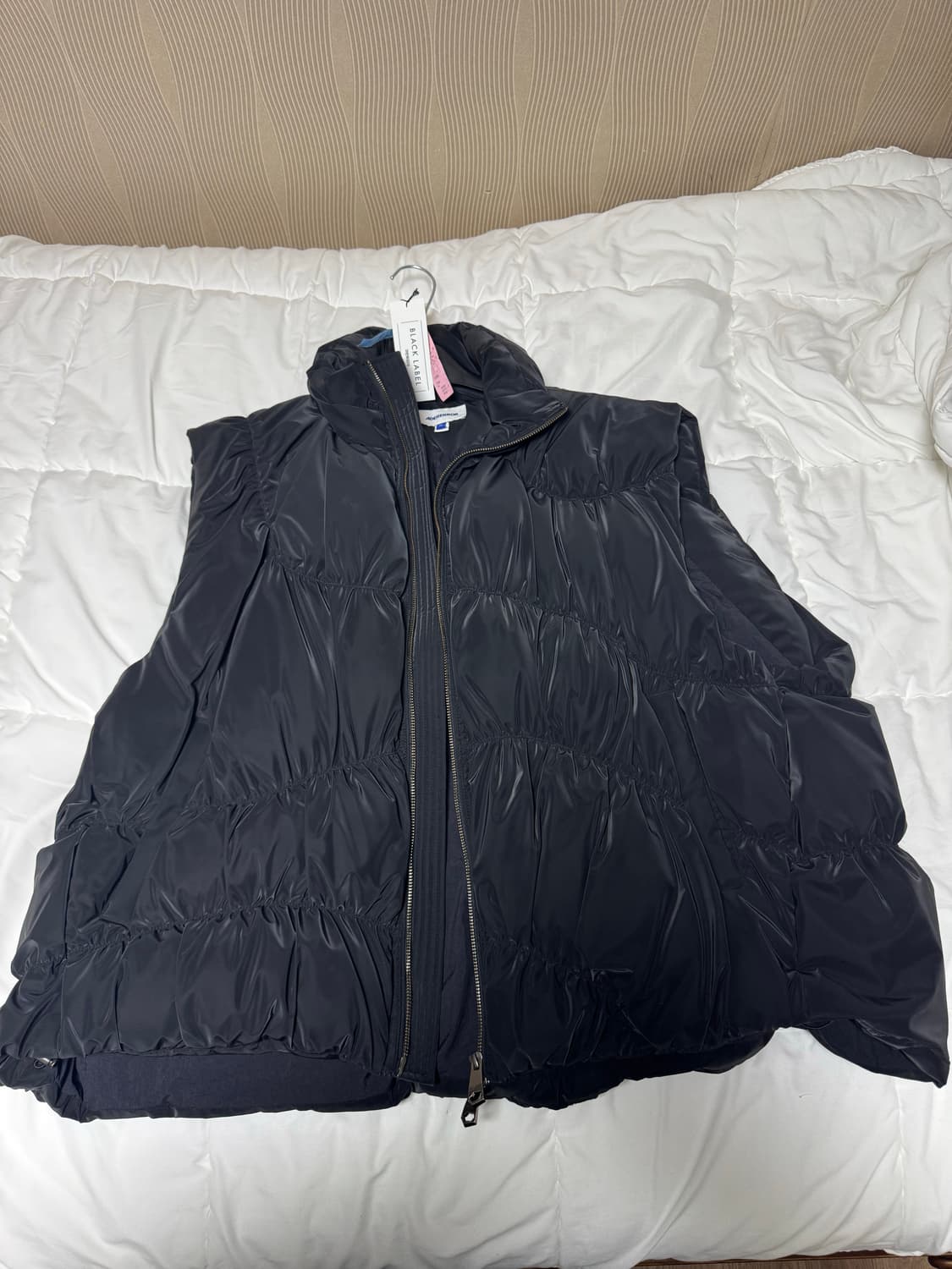 [XL]아더에러 아렌 다운 베스트 상품이미지2