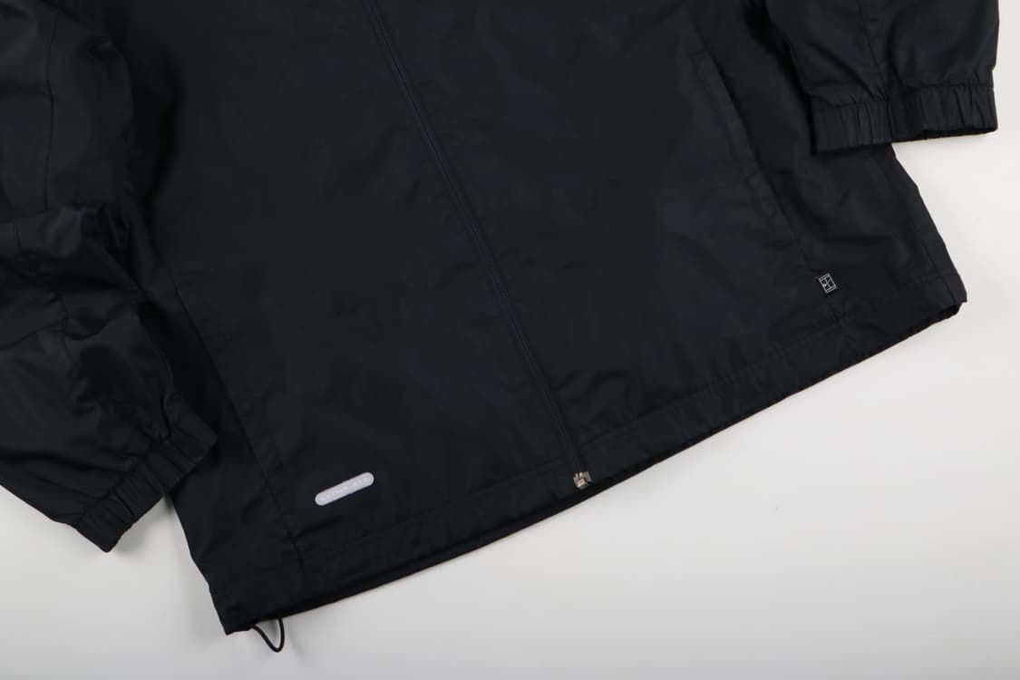 [XL] 00's 나이키 스우시 올드스쿨 바람막이 상품이미지3