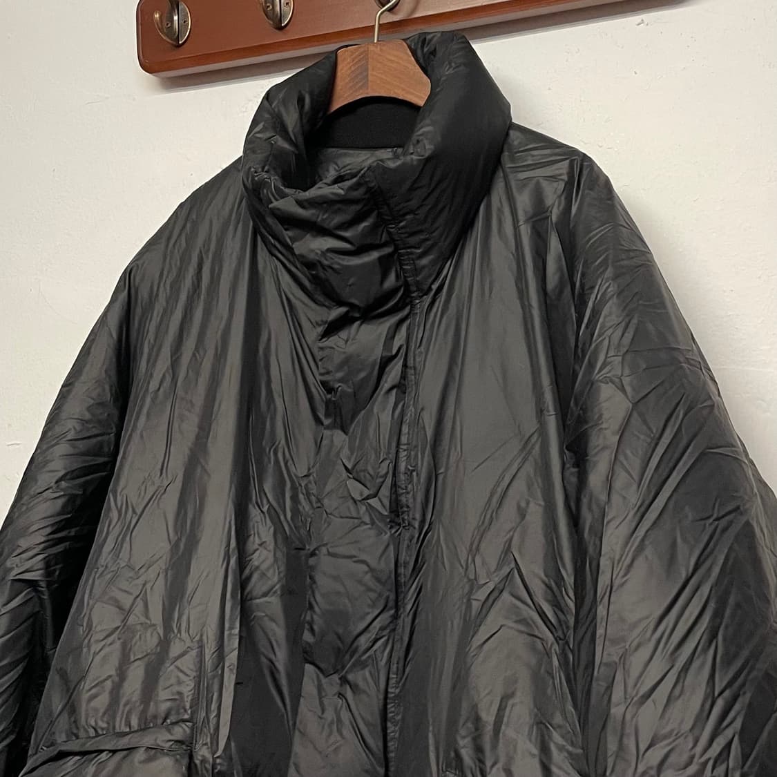 브라운야드 유틸리티 21fw 구스다운 패딩 상품이미지2