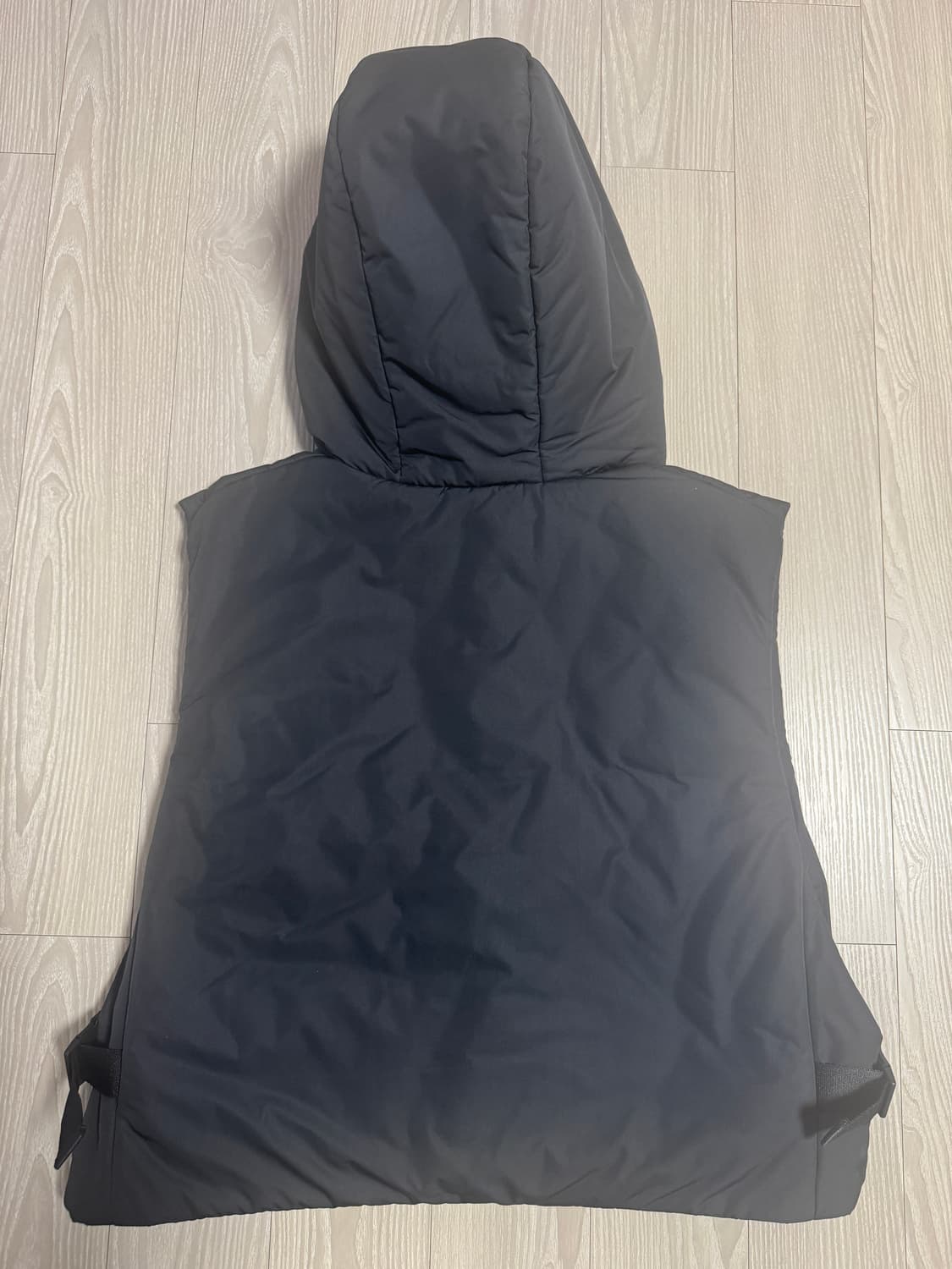 코스 COS / 후드 패디드 디키 / ONE 상품이미지2