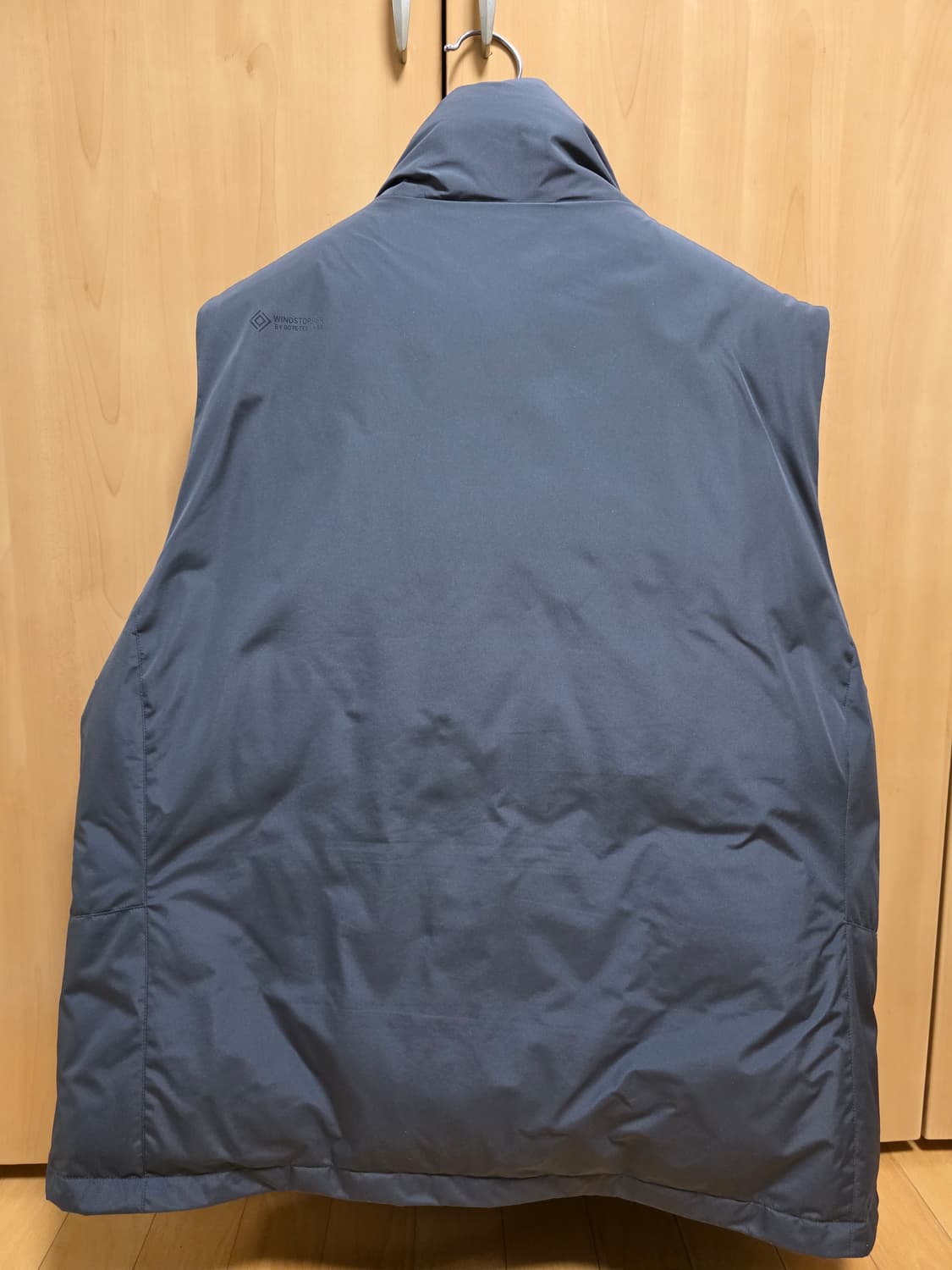 다이와피어39 인피니움 베스트 차콜 XL 상품이미지6