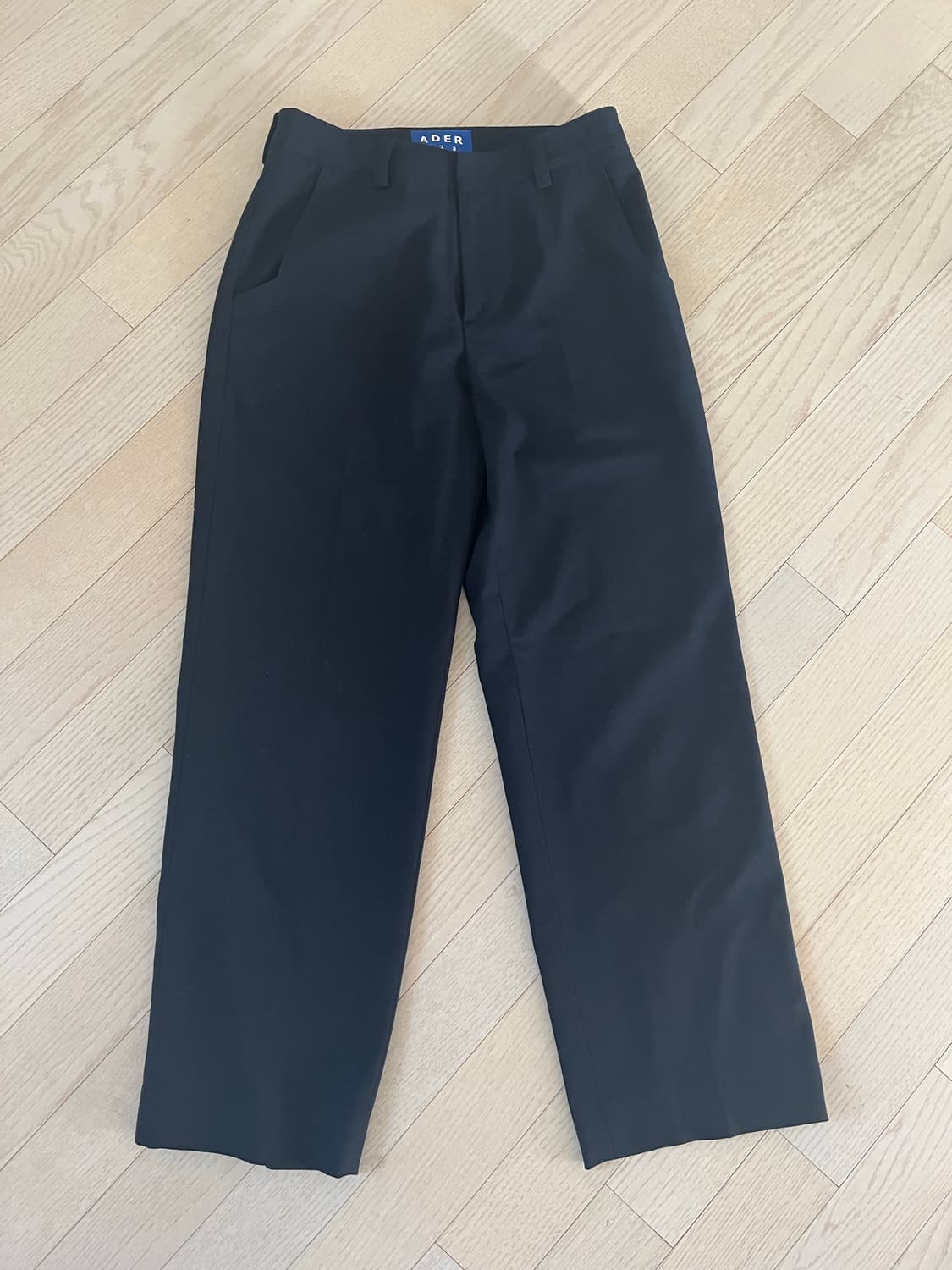 [A1]아더에러 부츠컷 슬랙스 상품이미지1