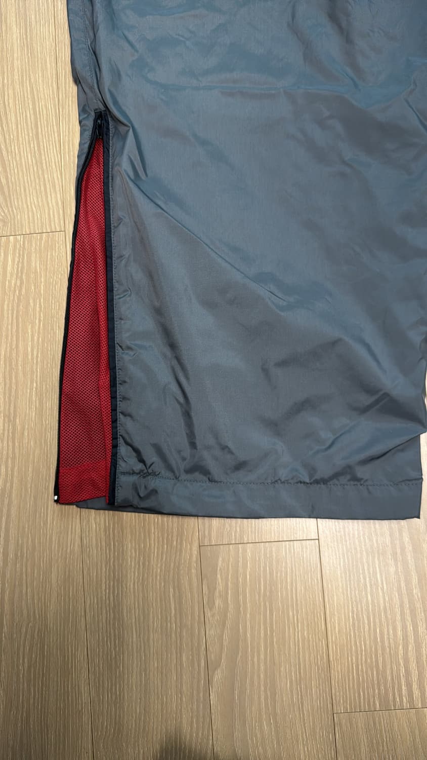 2000s 나이키 아카이브 트랙팬츠 상품이미지6