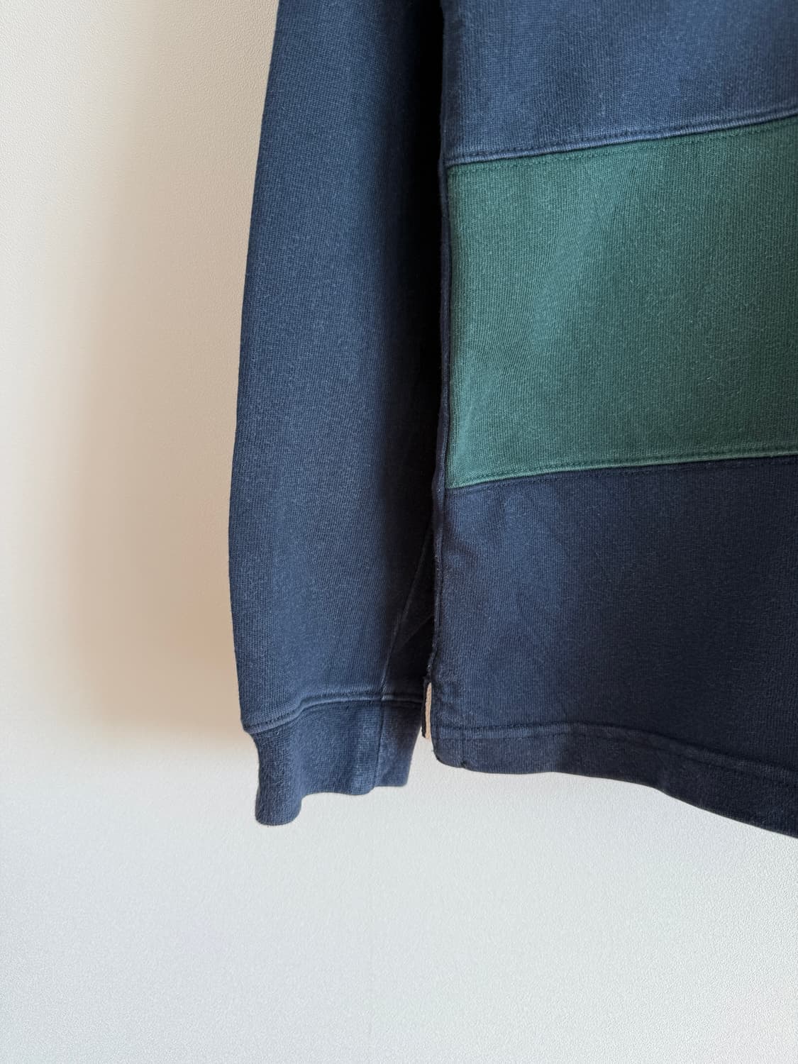 VAN 럭비 카라티 상품이미지3