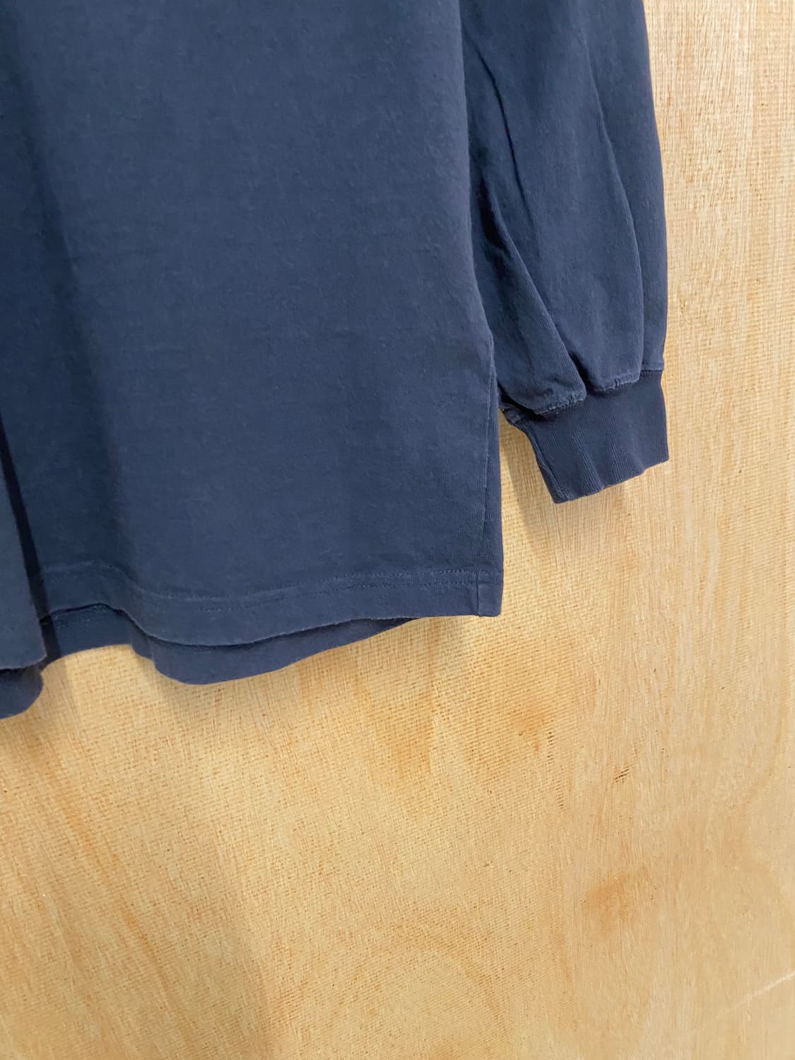 BEN DAVIS t shirts 밴 데이비스 자수 티셔츠 상품이미지4