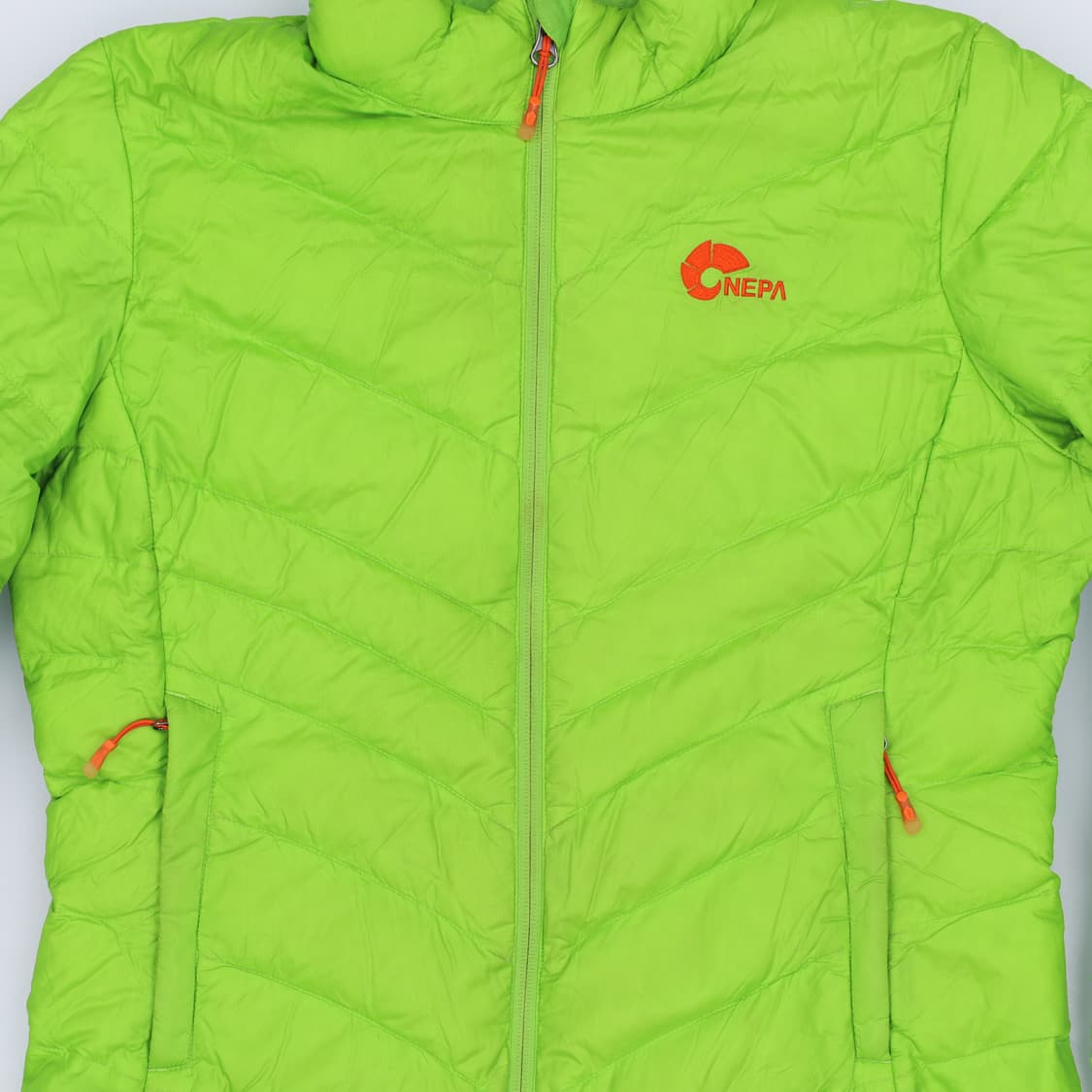 [M] 네파 여성 등산복 구스 경량패딩 0116H1 상품이미지3