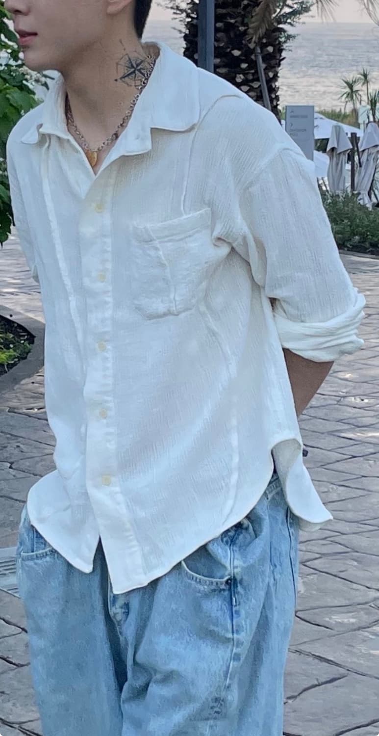 MAGLIANO Broken Heart 네크리스 상품이미지2