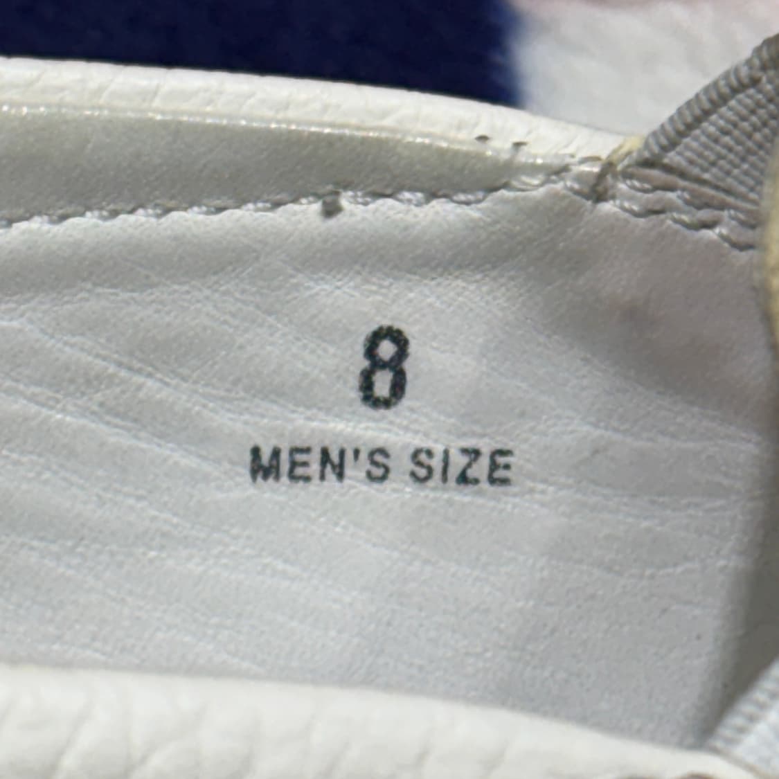 토즈 에스파드류 슬립온 스니커즈 상품이미지9