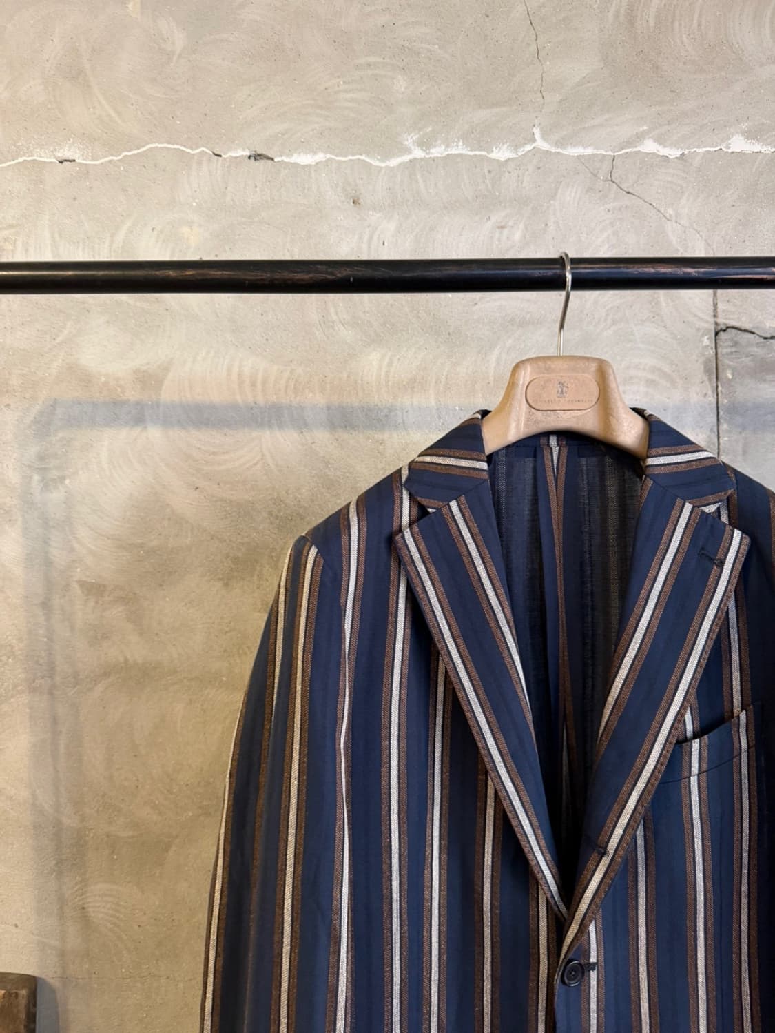 맨온더분 테일러드 자켓 100 상품이미지8