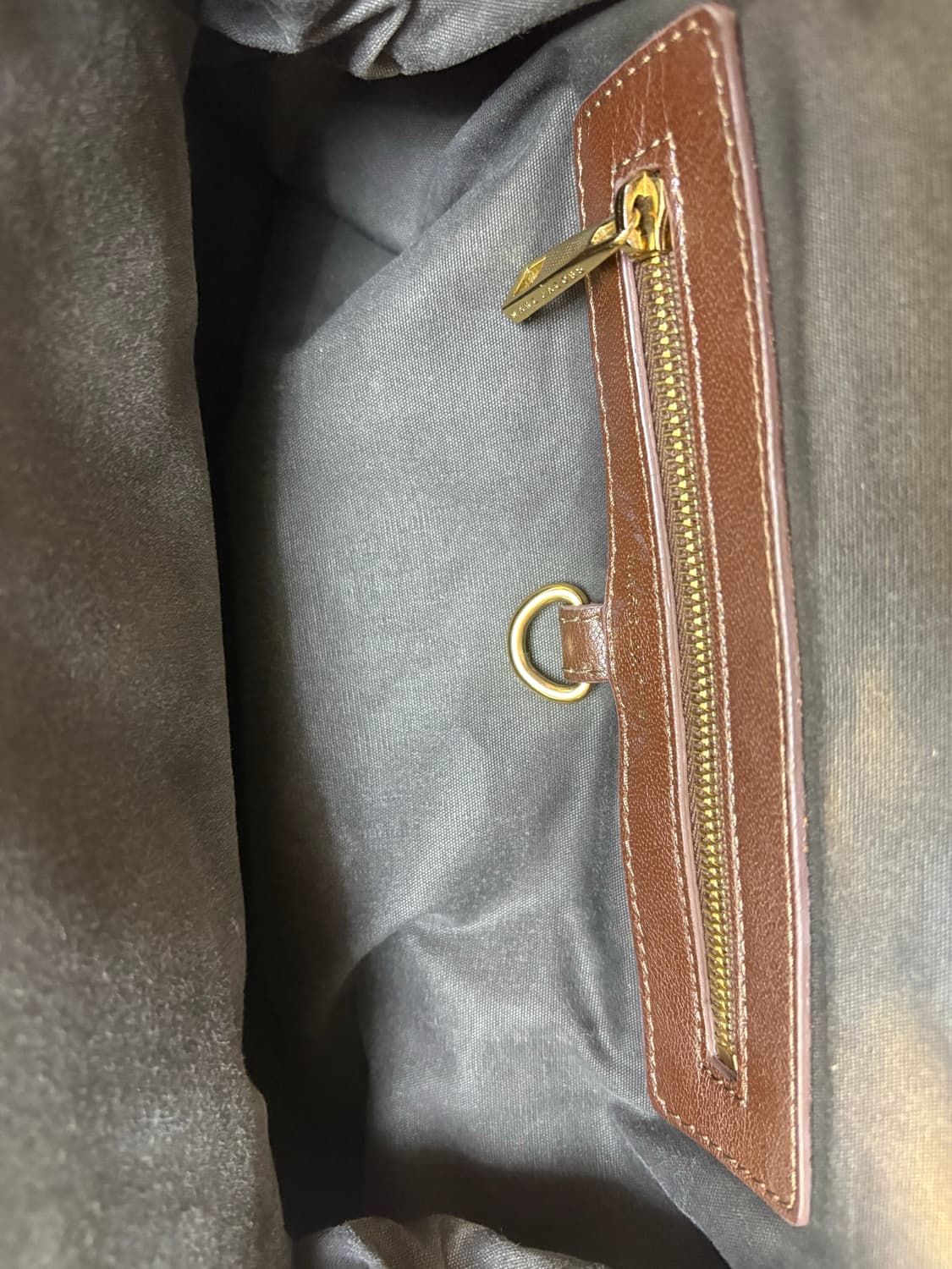 마이크제이콥스 스탐백 상품이미지5