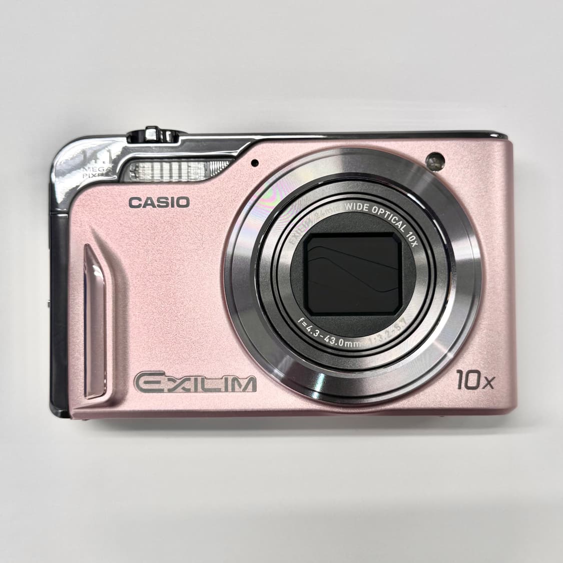 츄 디카🩶카시오 엑슬림 H15 Casio Exilim Ex-H15 상품이미지4
