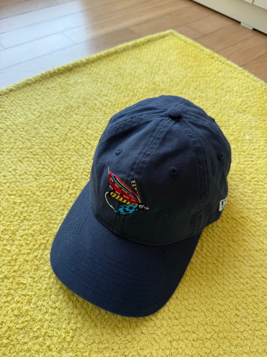 뉴에라 피싱캡 상품이미지1