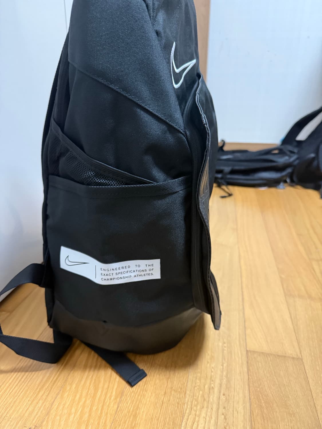 나이키 엘리트 백팩 상품이미지2