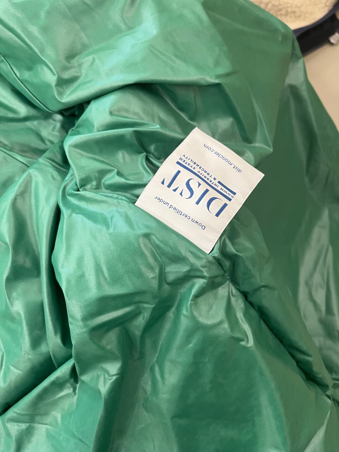 [4] 몽클레어 패딩 상품이미지5