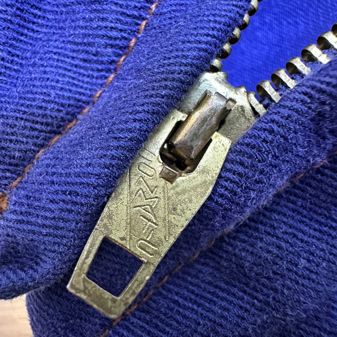 Style Eyes 스타일 아이즈 와펜 워크자켓 상품이미지8