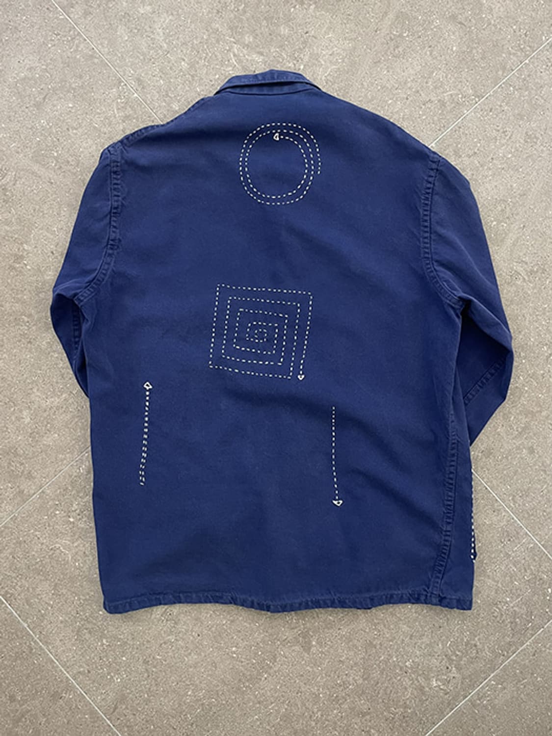 REWORK FRENCH JACKET (L) 상품이미지5