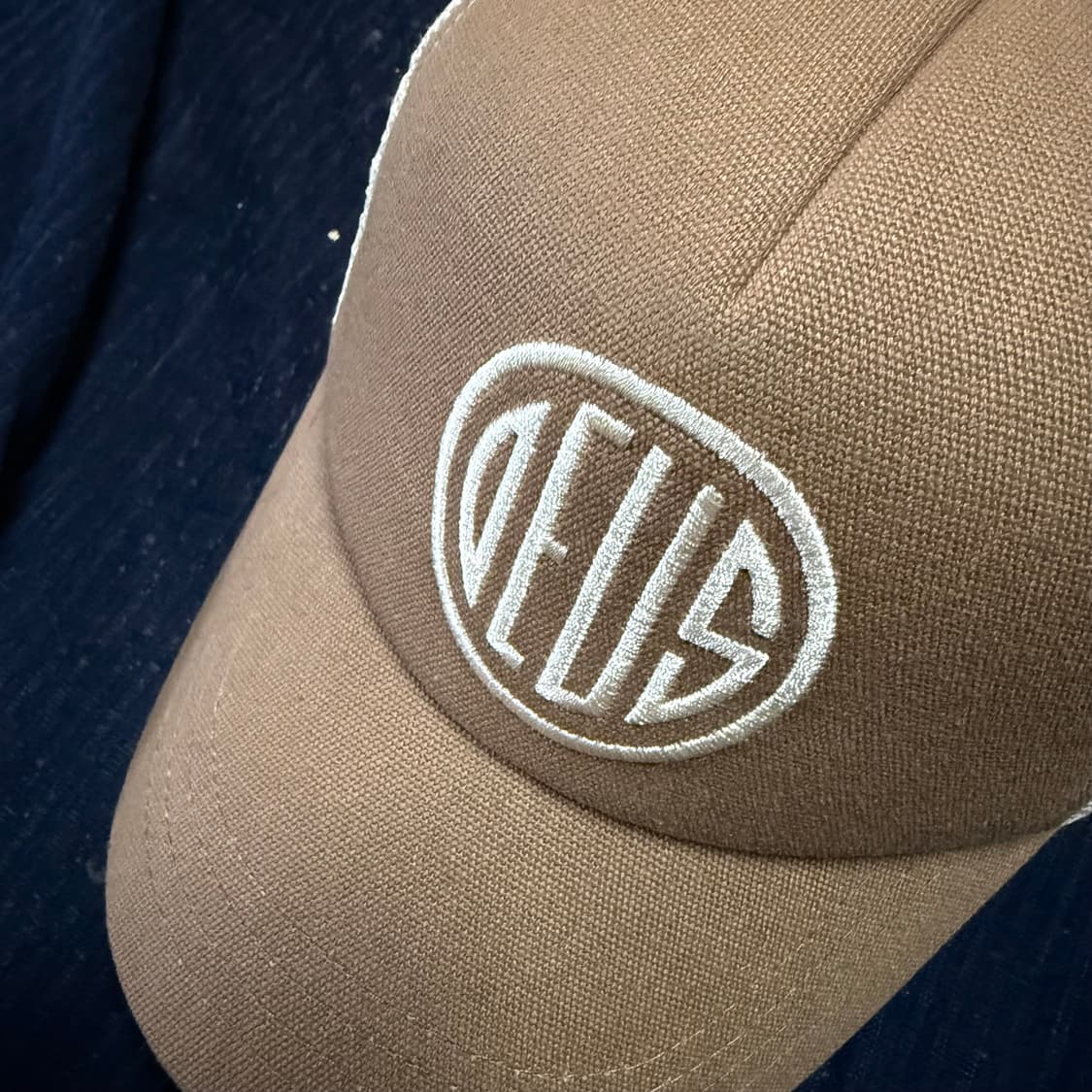 데우스 엑스 마키나 필 트러커 브라운 OS 상품이미지3