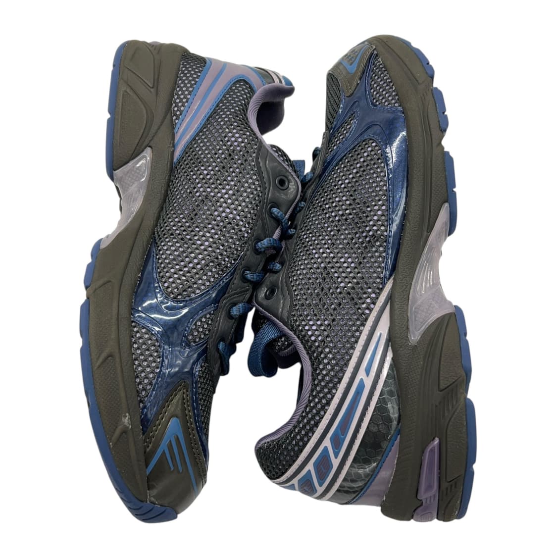 260 아식스 UB4-S 젤 1130 그래파이트 그레이 상품이미지3