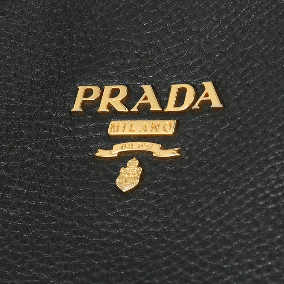 프라다 다이노 블랙 토트백 2-WAY 빅숄더 BN2537 상품이미지10