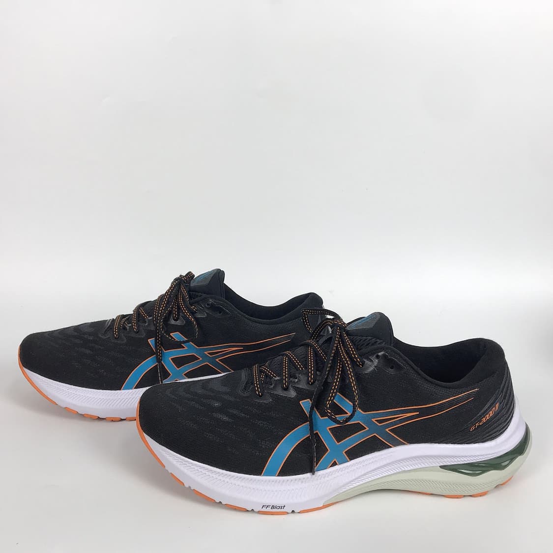 아식스 GT-2000 운동화 신발 깔창X 남성280 상품이미지5