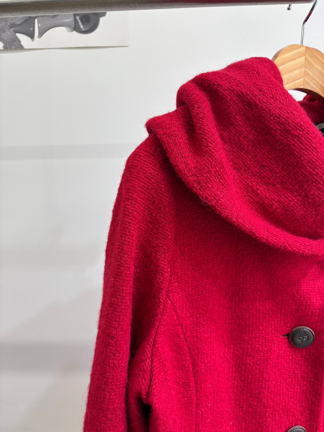 EVEX 코트 상품이미지3