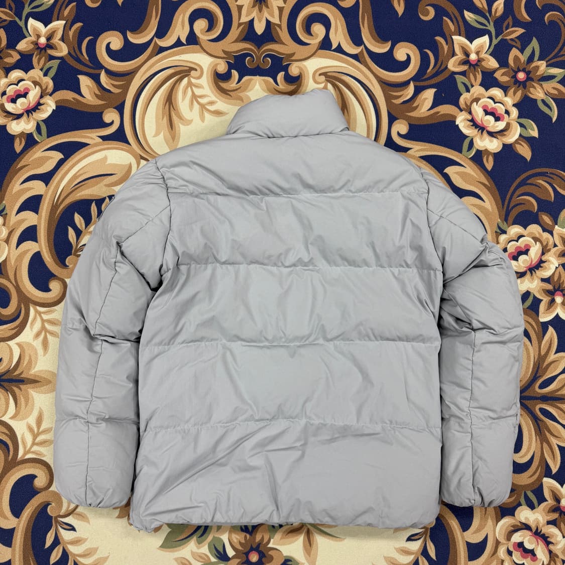 (28)캘빈 클라인 Calvinklein 진청 데님팬츠 상품이미지6