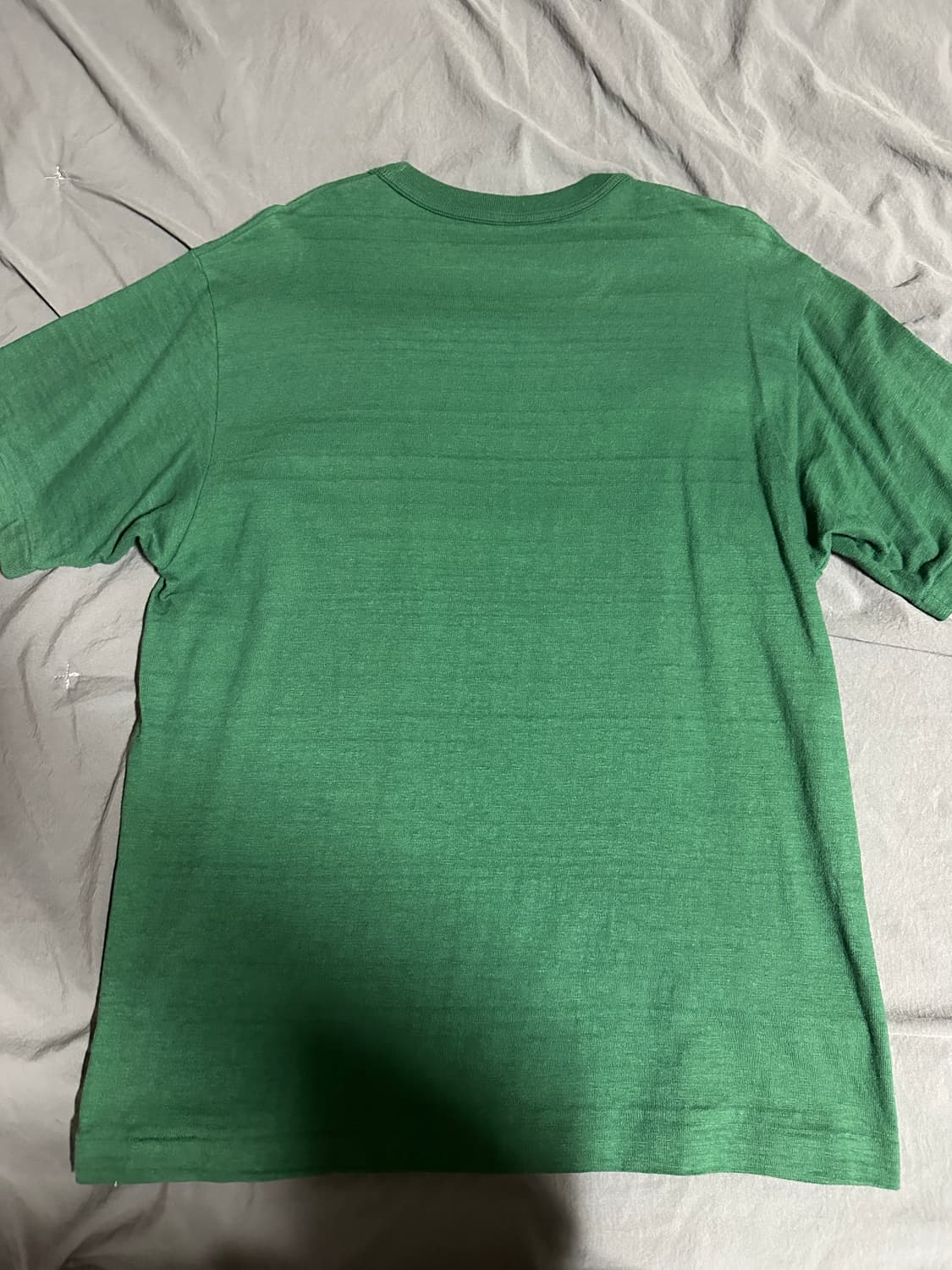 [L] 웨어하우스 4601 천축 그린 상품이미지2