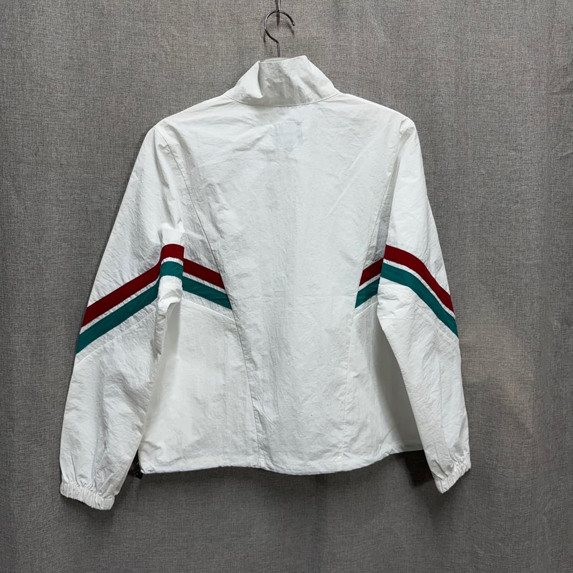 [L] 어반플레이어스 나일론 반집업 아노락 바람막이 상품이미지4