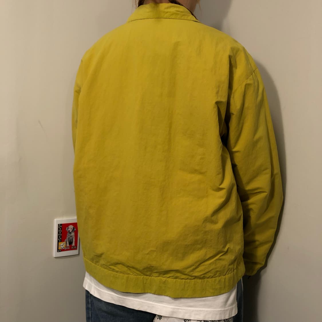 버버리 자켓  상품이미지7