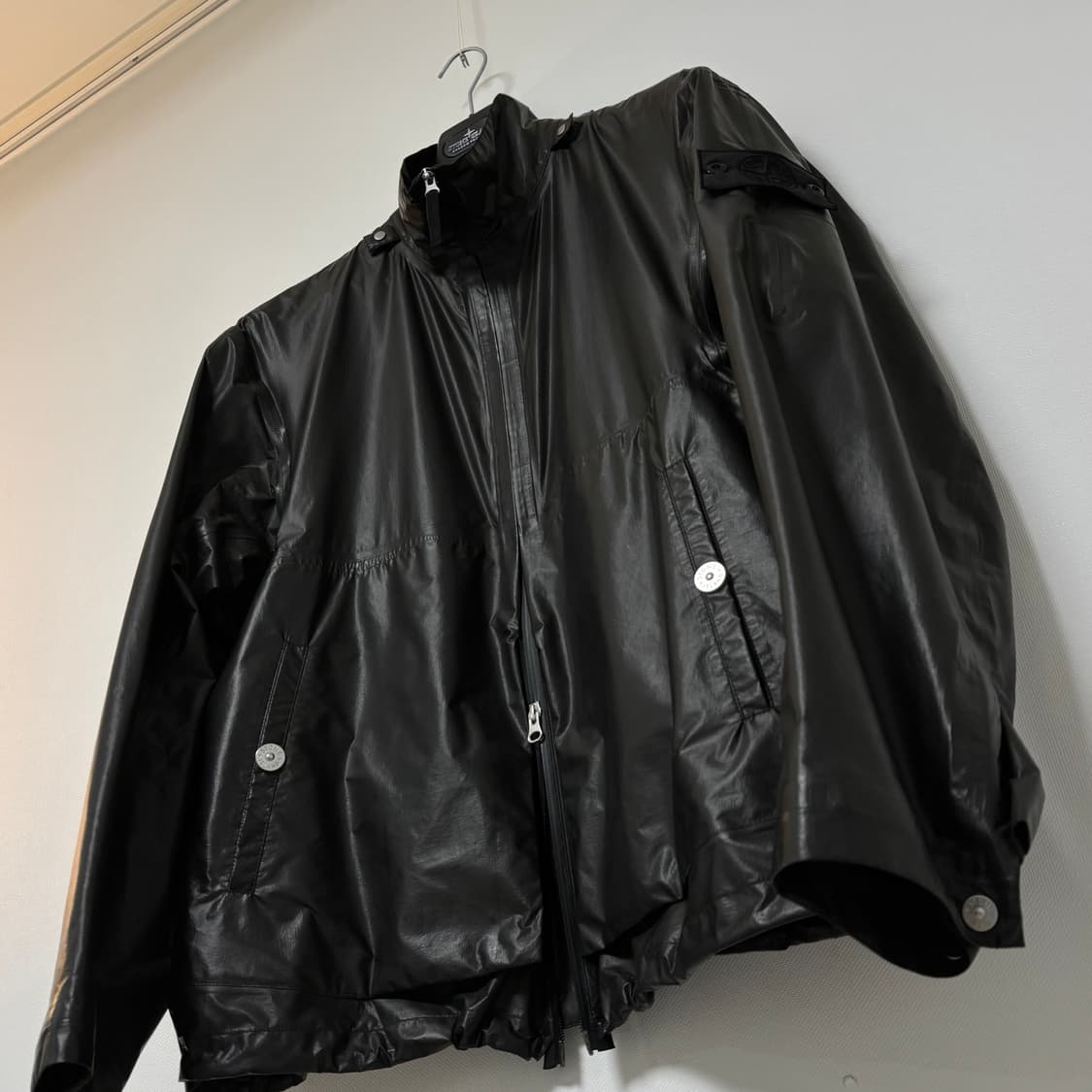 스톤아일랜드 쉐도우 프로젝트 고어텍스 자켓 상품이미지6