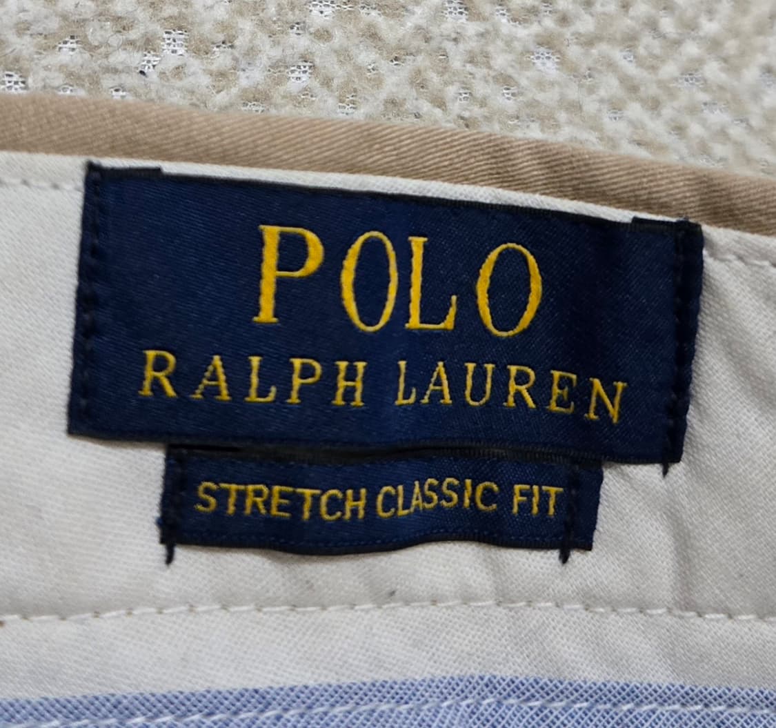 폴로 랄프로렌 불독 반바지 상품이미지4