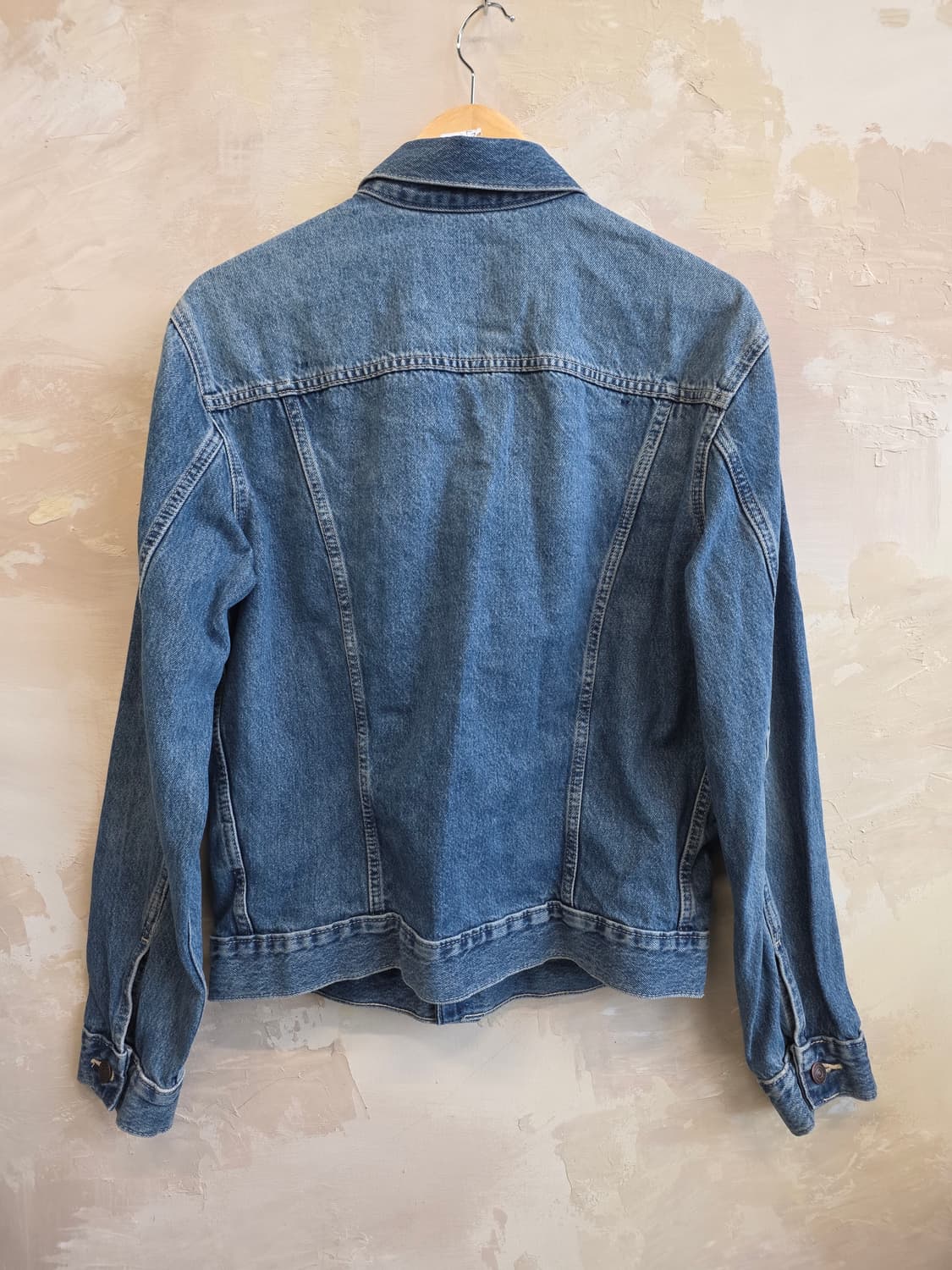 캘빈클라인 데님 자켓 상품이미지3