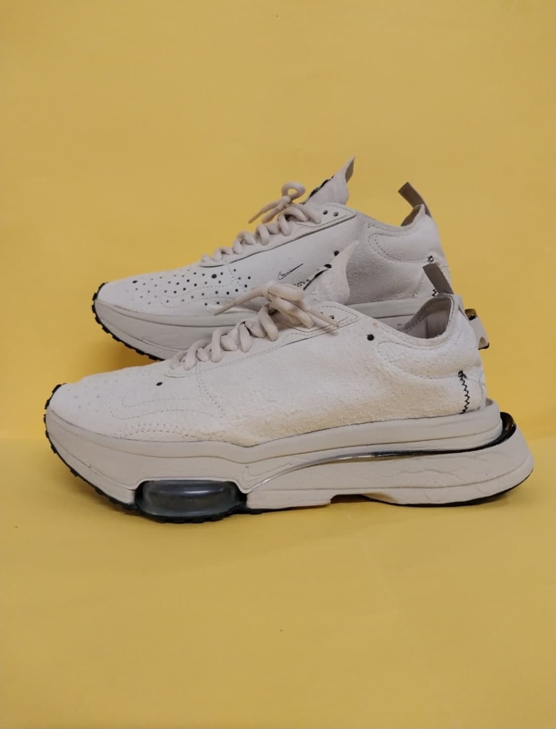 남성 나이키 에어줌 타입 라이트 오레우드 런닝화, 운동화 (240) 상품이미지1