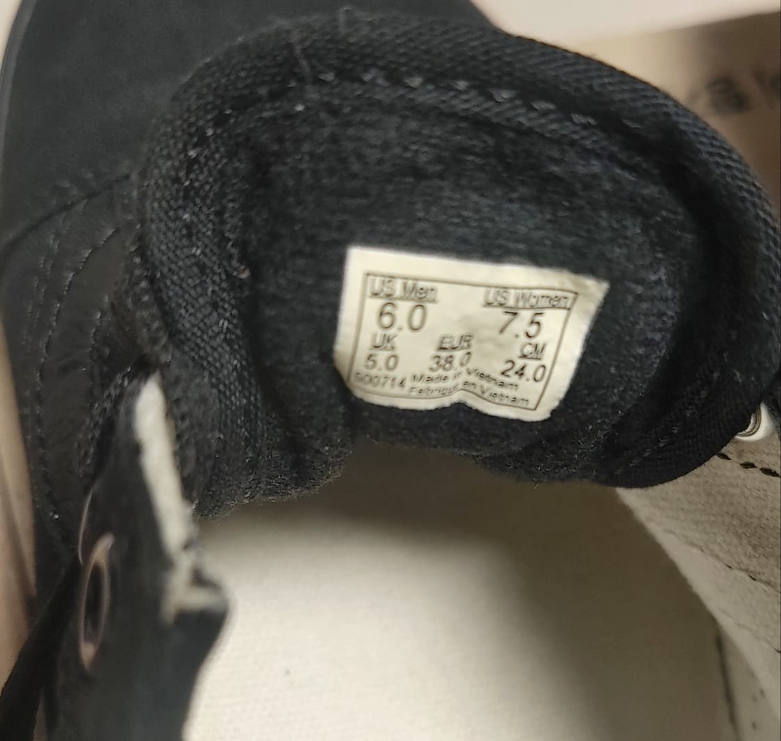 반스 올드스쿨 올검 240 상품이미지7