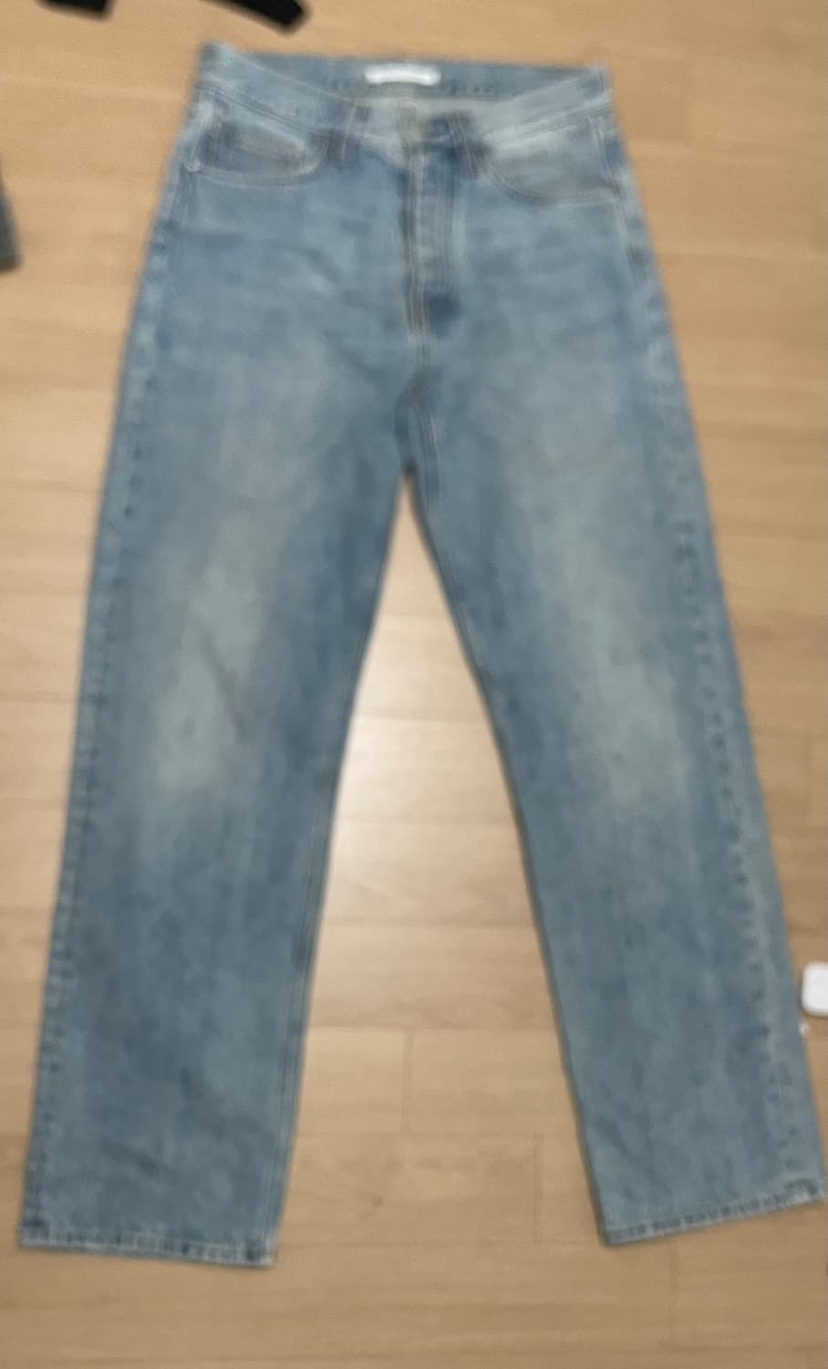 [30/32] sunflower loose blue vintage 상품이미지2