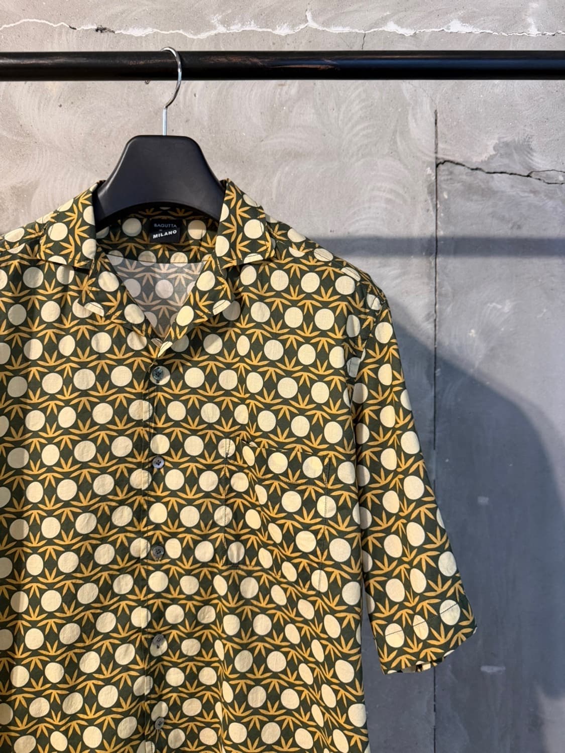 바구따 셔츠 100 상품이미지3