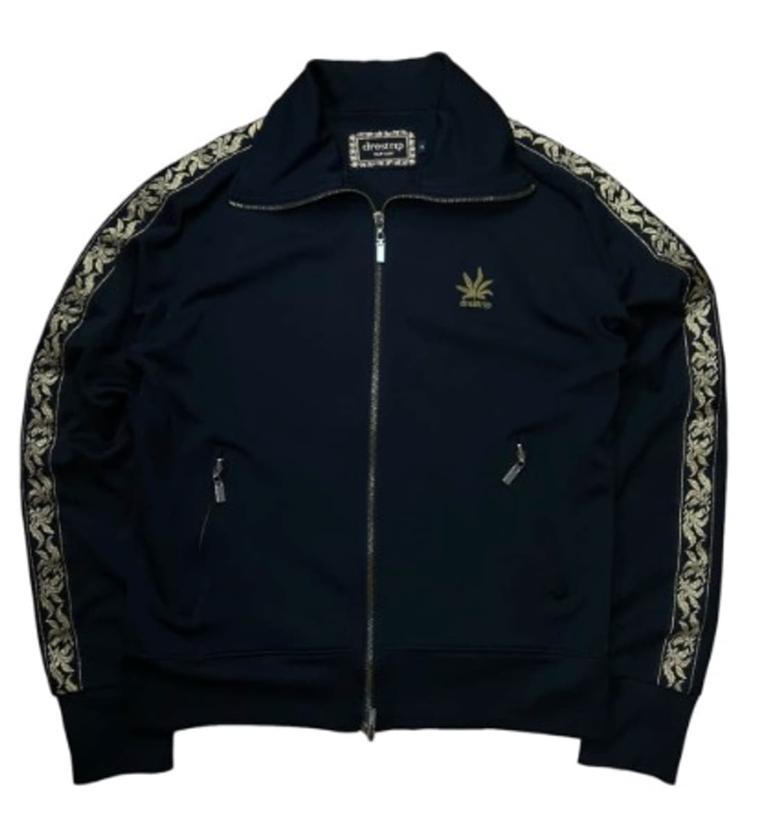 크로우즈제로 드레스트립 져지 사이즈 2 상품이미지1