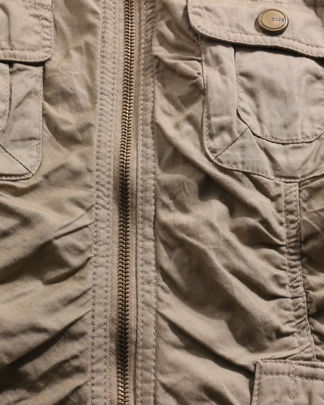 Ozoc jacket 상품이미지6