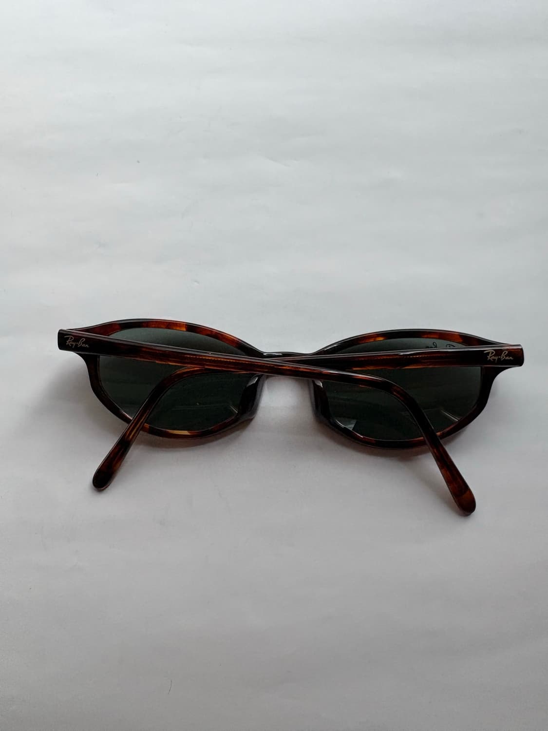 RayBan 빈티지 레이밴 바슈롬 B&L 빈티지 선글라스 상품이미지3